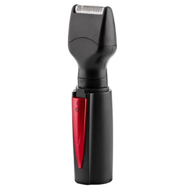 ტრიმერი ETA ETA434190000 LUIS, Trimmer, Black/Red