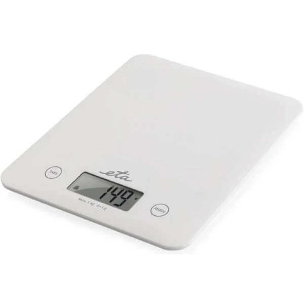 სამზარეულოს სასწორი ETA ETA277790000 Lori, Kitchen Scale