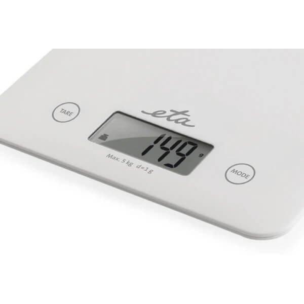 სამზარეულოს სასწორი ETA ETA277790000 Lori, Kitchen Scale