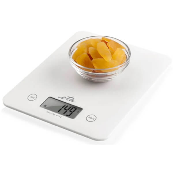 სამზარეულოს სასწორი ETA ETA277790000 Lori, Kitchen Scale