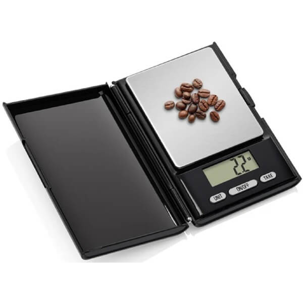 Kitchen Scale ETA ETA277090000 Pocky