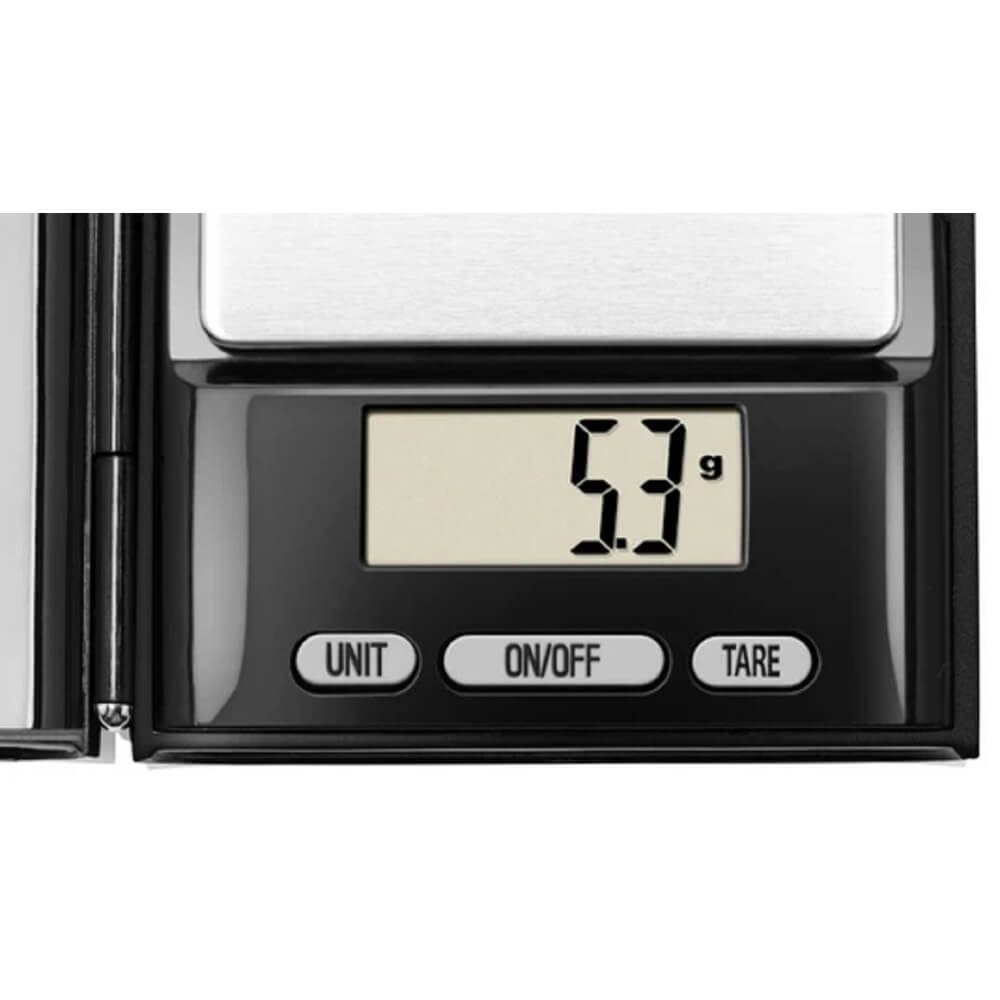 სამზარეულოს სასწორი ETA ETA277090000 Pocky, Kitchen Scale