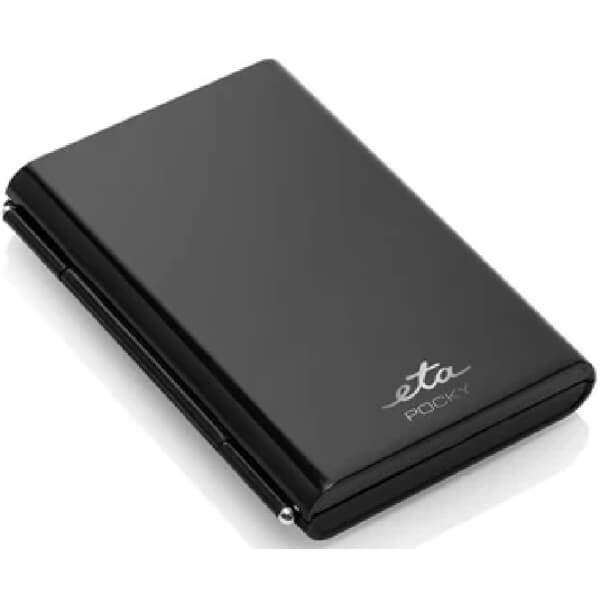 Kitchen Scale ETA ETA277090000 Pocky