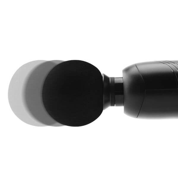 მასაჟორი ETA ETA166090000 POWERCARE, Massage Gun, Black