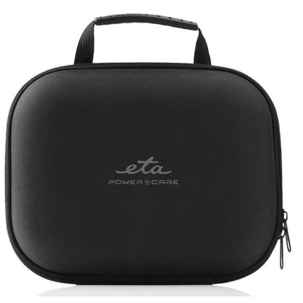 მასაჟორი ETA ETA166090000 POWERCARE, Massage Gun, Black