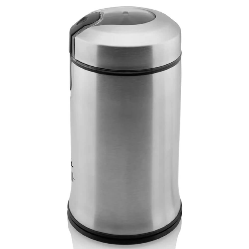 ყავის საფქვავი ETA ETA006690000 FRAGRANZA, 150W, Electric Coffee Grinder, Silver