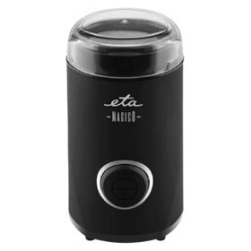 Electric Coffee Grinder ETA ETA006590000 Magico, 150W, Black
