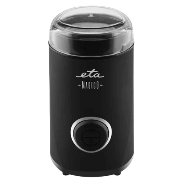 Electric Coffee Grinder ETA ETA006590000 Magico, 150W, Black
