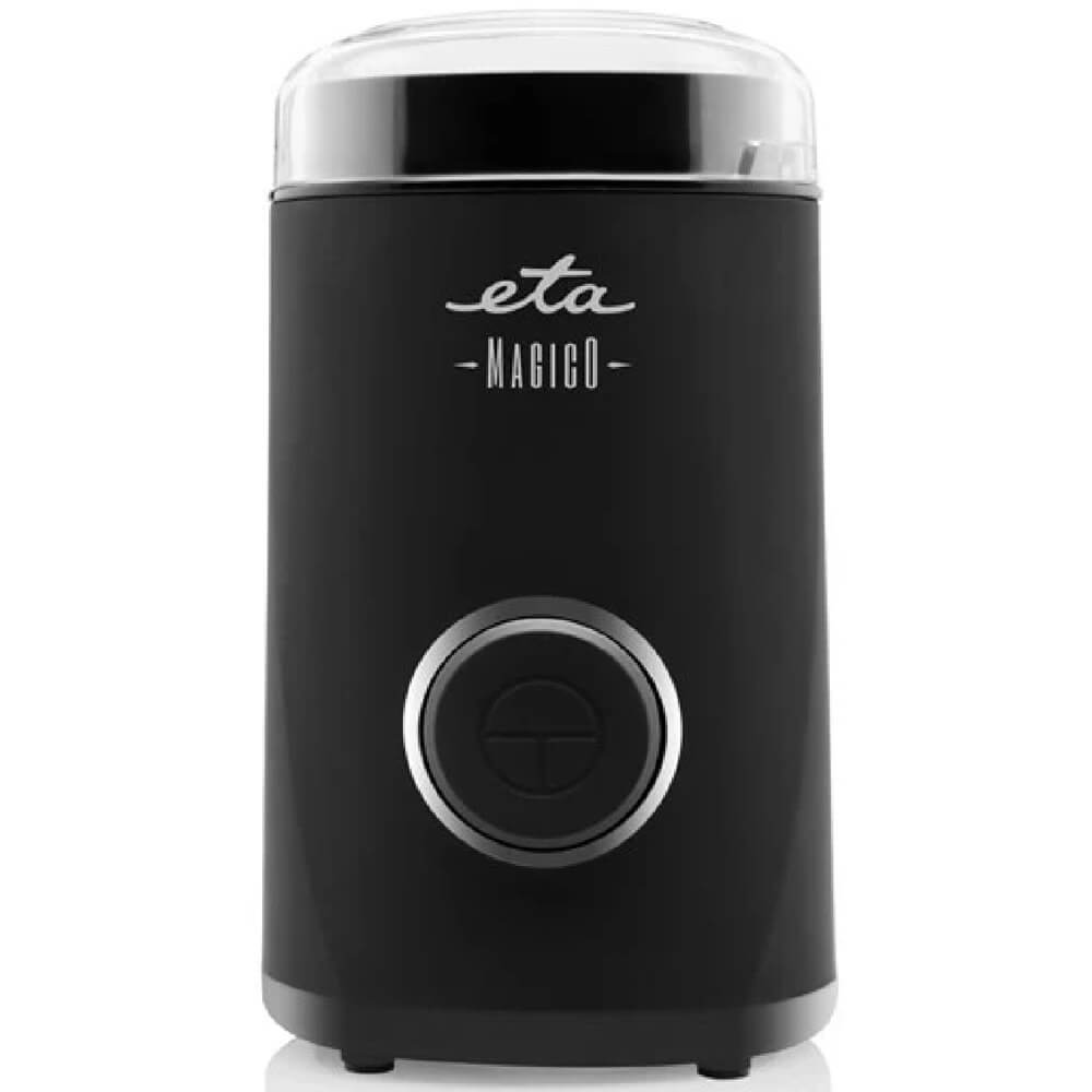 ყავის საფქვავი ETA ETA006590000 Magico, 150W, Electric Coffee Grinder, Black