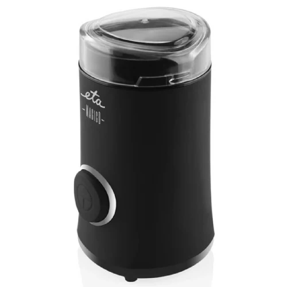 Electric Coffee Grinder ETA ETA006590000 Magico, 150W, Black