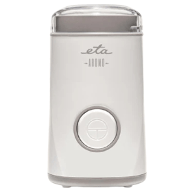 Electric Coffee Grinder ETA ETA006490000 Aromo, 150W, White