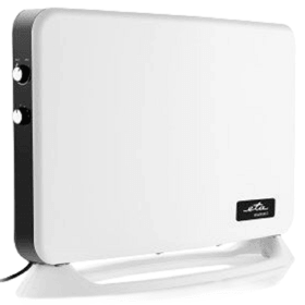ელექტრო გამათბობელი ETA ETA062490000 WARMIE, 2000W, Electric Heater, White