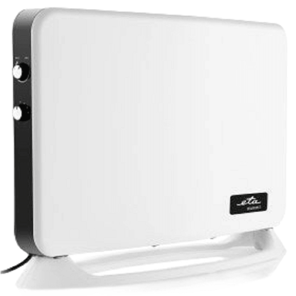 ელექტრო გამათბობელი ETA ETA062490000 WARMIE, 2000W, Electric Heater, White