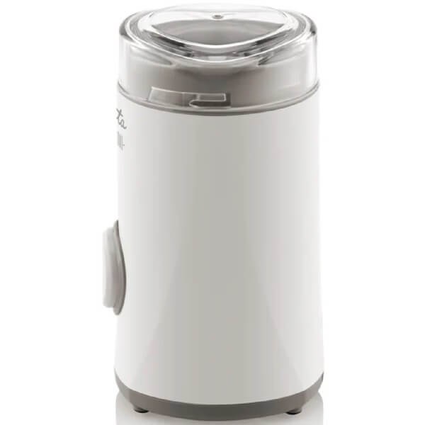 Electric Coffee Grinder ETA ETA006490000 Aromo, 150W, White