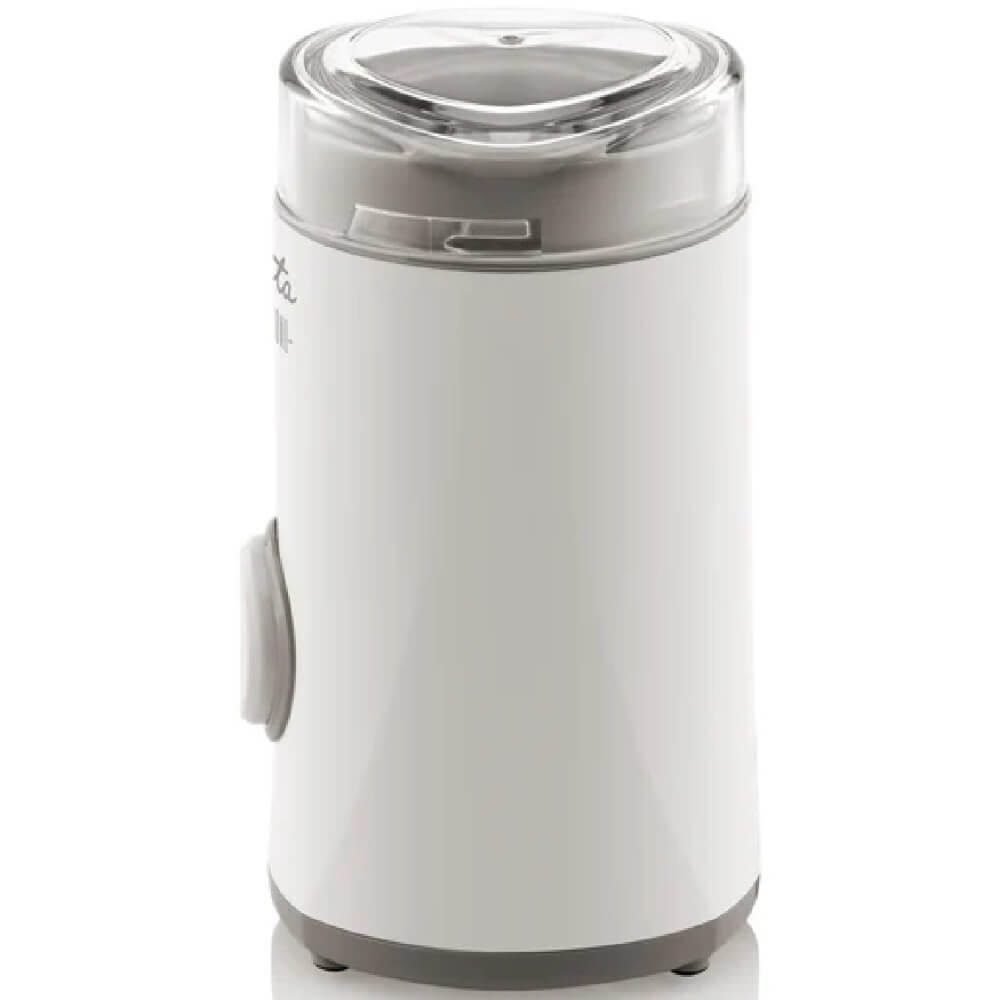 ყავის საფქვავი ETA ETA006490000 Aromo, 150W, Electric Coffee Grinder, White