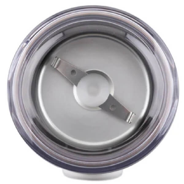 Electric Coffee Grinder ETA ETA006490000 Aromo, 150W, White