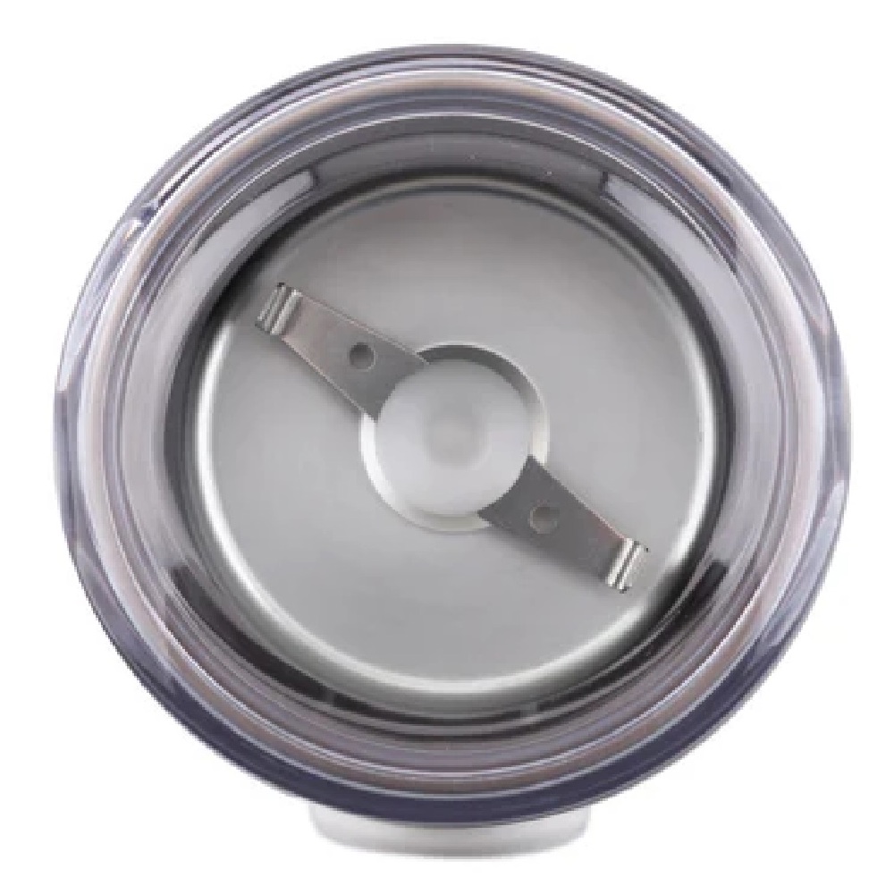 Electric Coffee Grinder ETA ETA006490000 Aromo, 150W, White