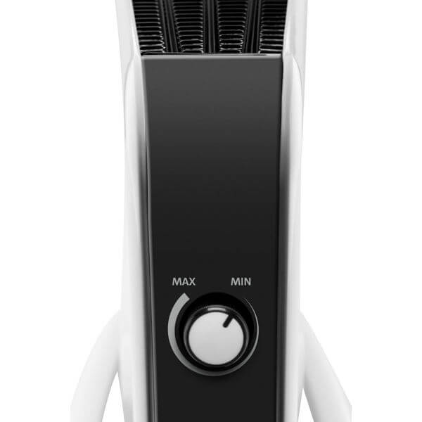 ელექტრო გამათბობელი ETA ETA062490000 WARMIE, 2000W, Electric Heater, White