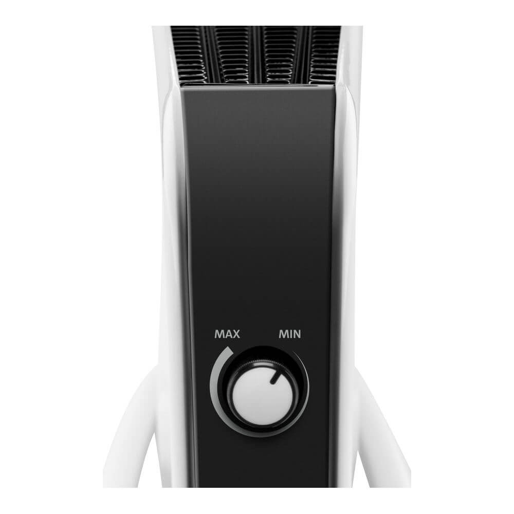 ელექტრო გამათბობელი ETA ETA062490000 WARMIE, 2000W, Electric Heater, White