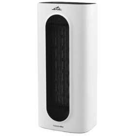 fan Heater ETA ETA362390000 FOGOS MAX, 2000W, 20m², White