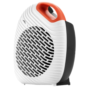 თბოვენტილატორი ETA ETA062290000 VIETRO, 2000W, Fan Heater, White