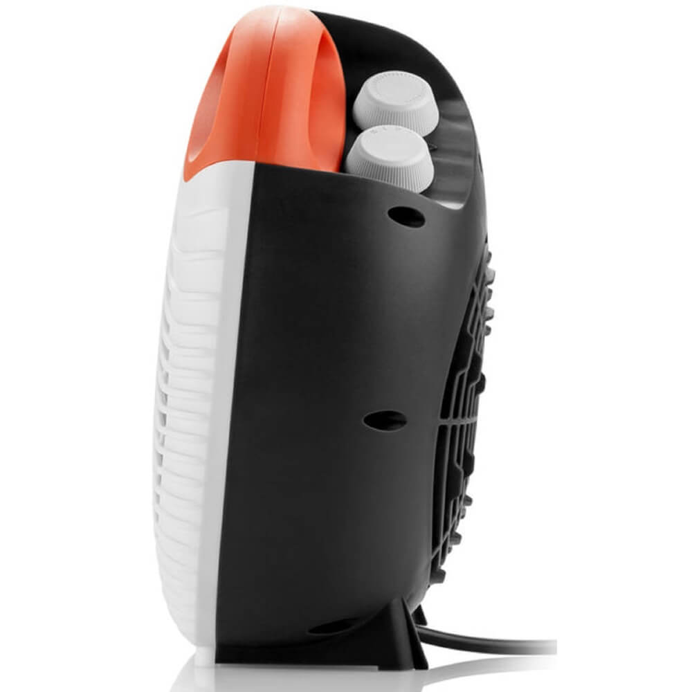 თბოვენტილატორი ETA ETA062290000 VIETRO, 2000W, Fan Heater, White