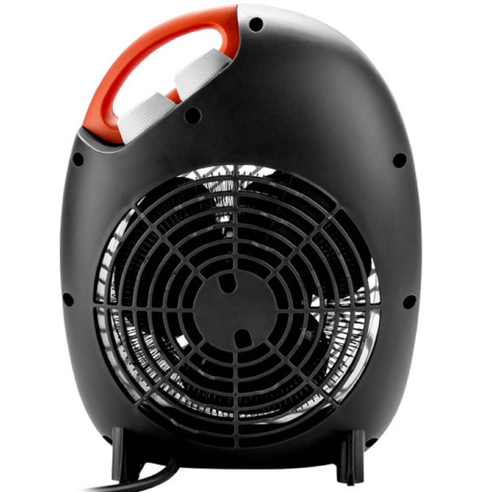 თბოვენტილატორი ETA ETA062290000 VIETRO, 2000W, Fan Heater, White