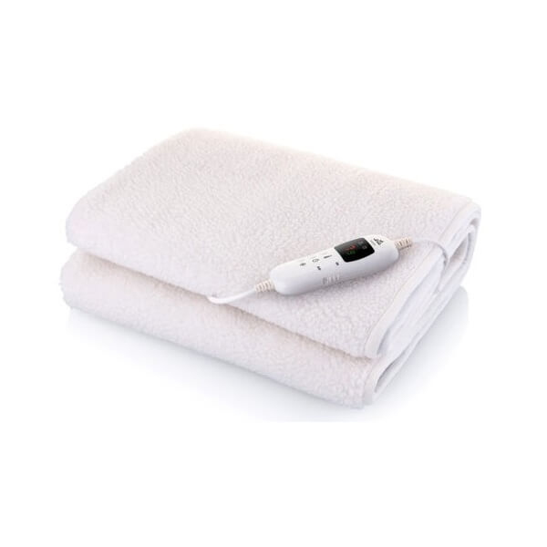 ელექტრო საბანი ETA ETA532590000 SHAWN, Electric Blanket, White