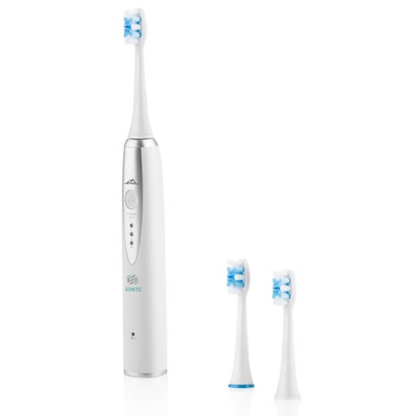 Electric Tooth Brush And Irrigator ETA ETA270790000 SONETIC, White