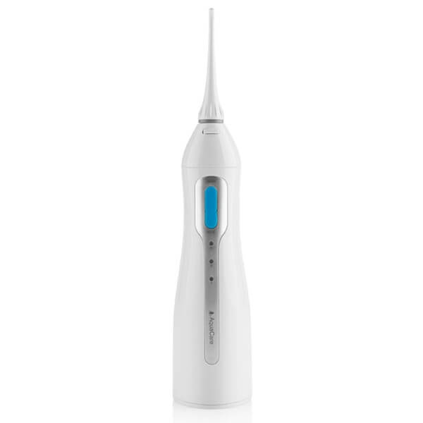 Electric Tooth Brush And Irrigator ETA ETA270790000 SONETIC, White