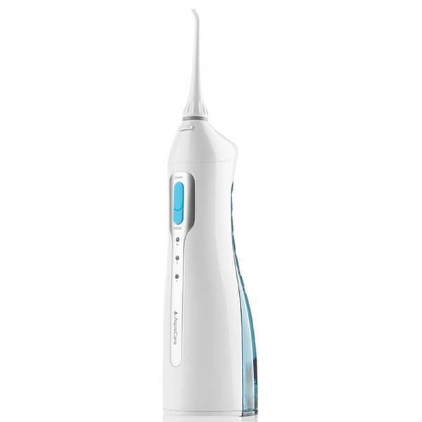 Electric Tooth Brush And Irrigator ETA ETA270790000 SONETIC, White