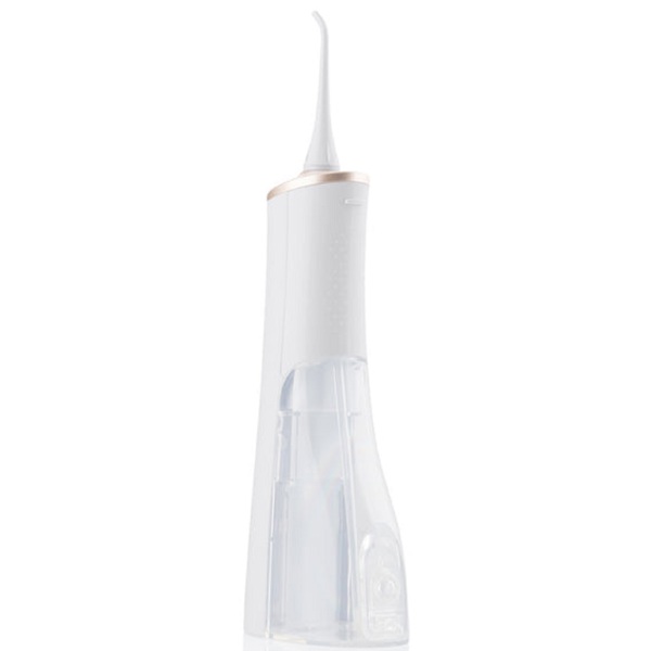 Oral Irrigator ETA ETA270890000, 0.19L, White/Gold