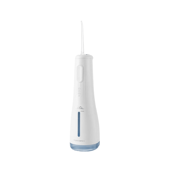 ირიგატორი ETA ETA470890000 AQUACARE II, 0.25L, Oral Irrigator, White