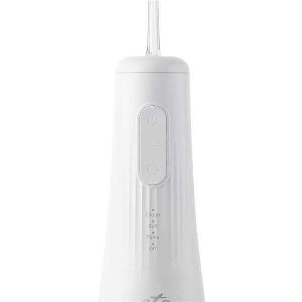 ირიგატორი ETA ETA470890000 AQUACARE II, 0.25L, Oral Irrigator, White