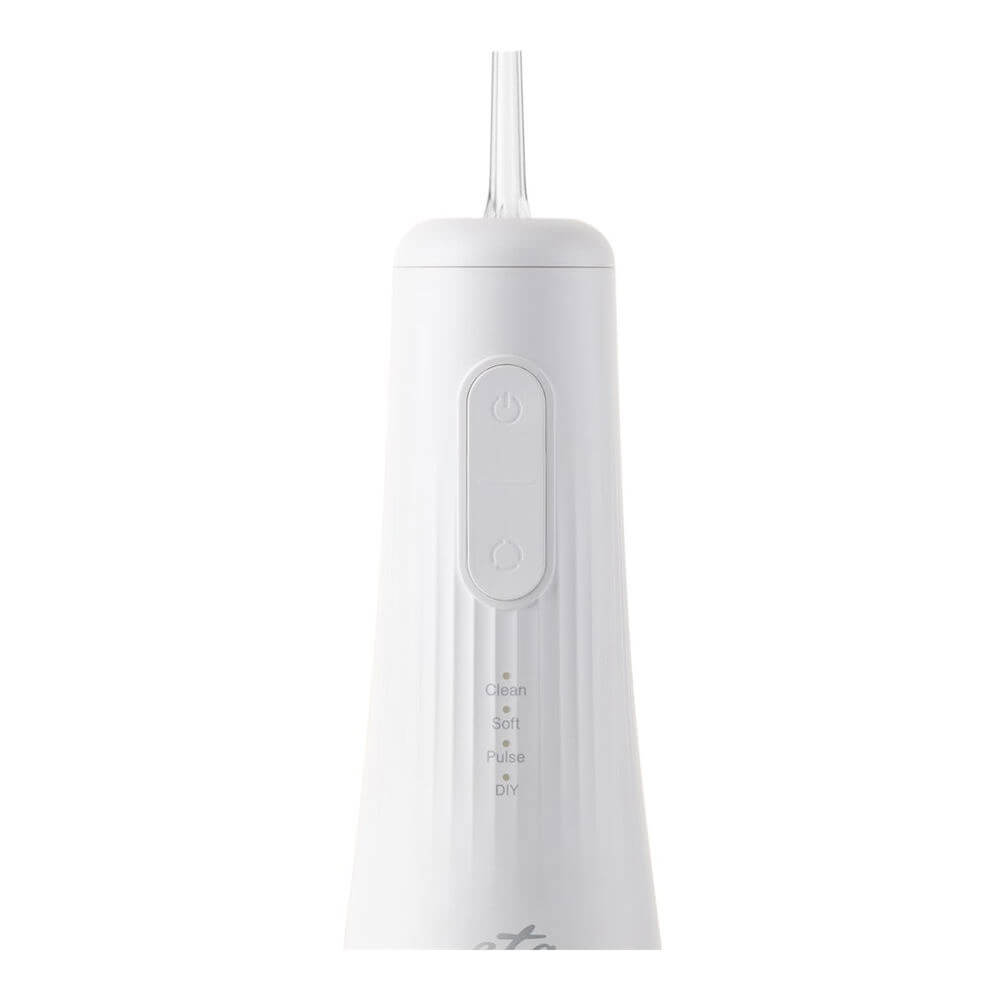 Oral Irrigator ETA ETA470890000 AQUACARE II, 0.25L, White