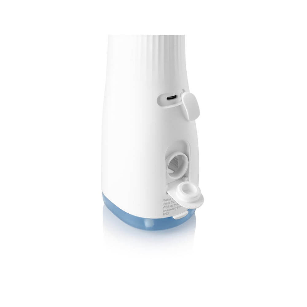 Oral Irrigator ETA ETA470890000 AQUACARE II, 0.25L, White