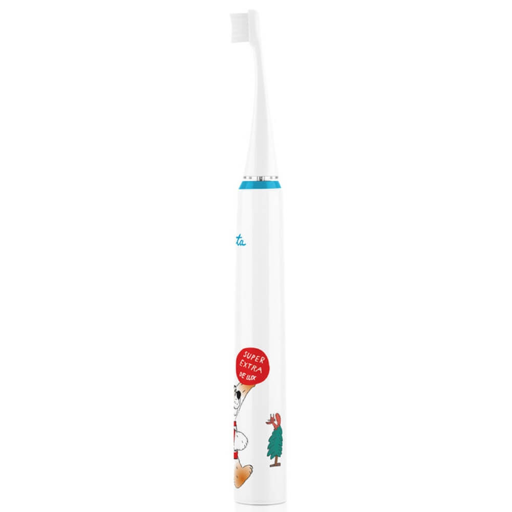 Electric Toothbrush ETA ETA070690000 SONETIC, Blue