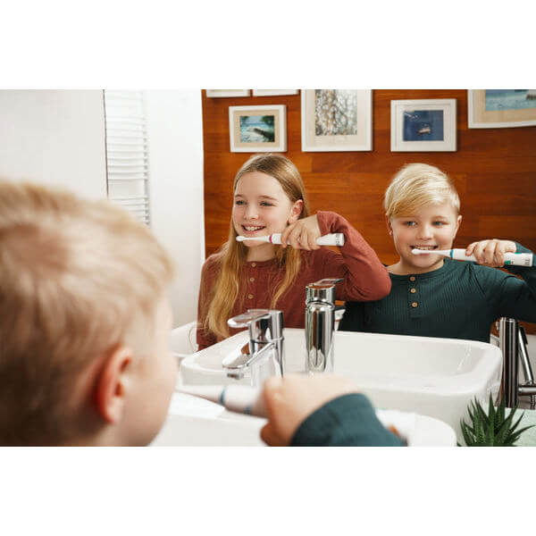 Electric Toothbrush ETA ETA070690000 SONETIC, Blue