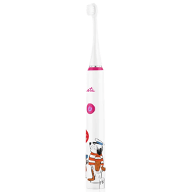 Electric Toothbrush ETA ETA070690010 SONETIC, Pink
