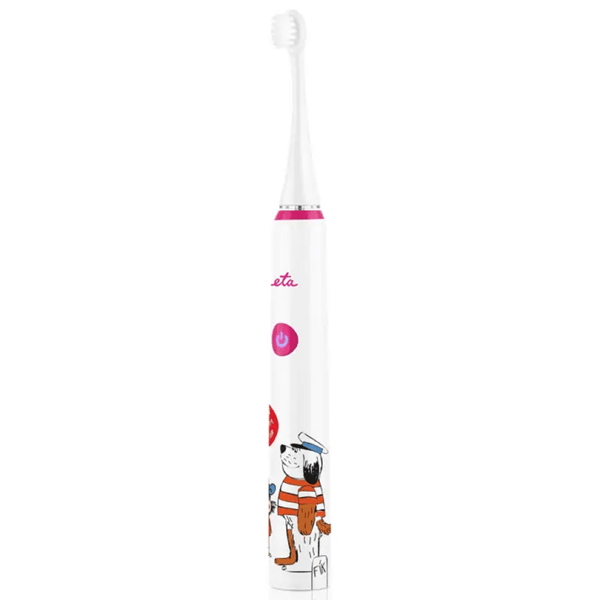 Electric Toothbrush ETA ETA070690010 SONETIC, Pink