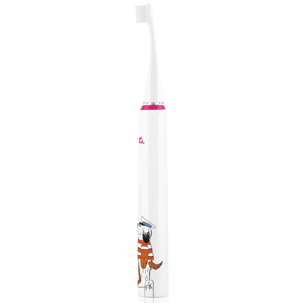 Electric Toothbrush ETA ETA070690010 SONETIC, Pink