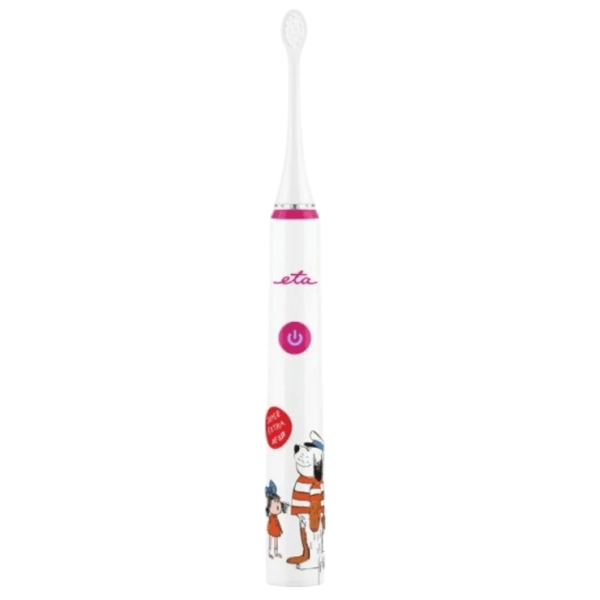 Electric Toothbrush ETA ETA070690010 SONETIC, Pink