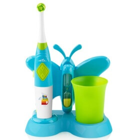 Electric Toothbrush ETA ETA129490080 ZUBNIČKA, Blue
