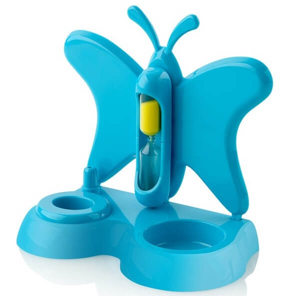 Electric Toothbrush ETA ETA129490080 ZUBNIČKA, Blue