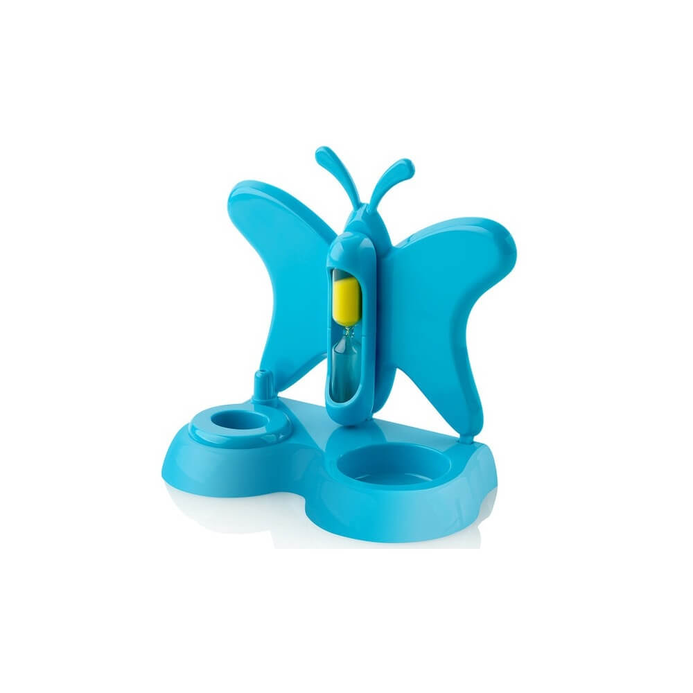 საბავშვო ელექტრო კბილის ჯაგრისი ETA ETA129490080 ZUBNIČKA, Electric Toothbrush, Blue