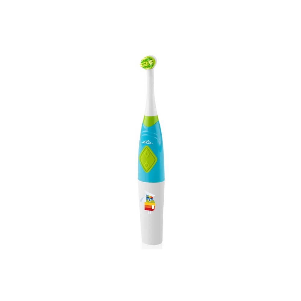 Electric Toothbrush ETA ETA129490080 ZUBNIČKA, Blue