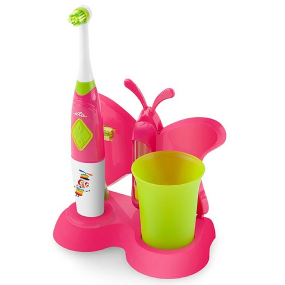 Electric Toothbrush ETA ETA129490070 ZUBNIČKA, Pink