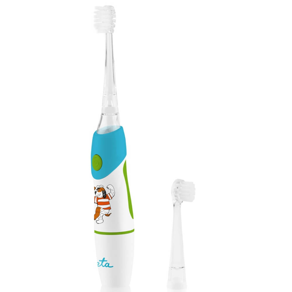 Electric Toothbrush ETA ETA071090000 SONETIC, Blue