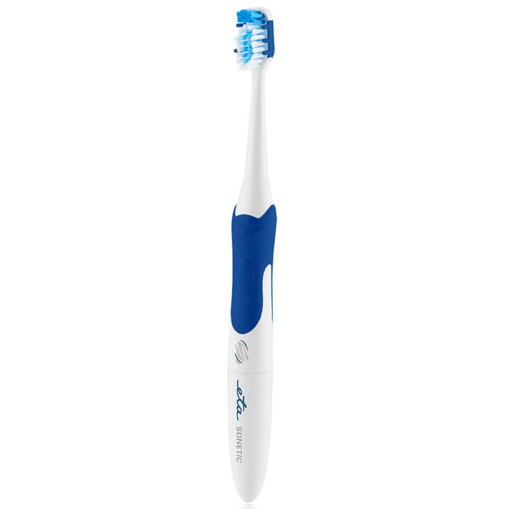 ელექტრო კბილის ჯაგრისი ETA ETA070990000 SONETIC, Electric Tooth Brush, Blue