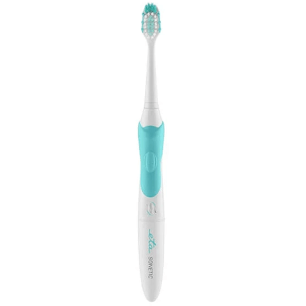 ელექტრო კბილის ჯაგრისი ETA ETA070990010 SONETIC, Electric Tooth Brush, Green